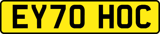 EY70HOC