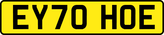 EY70HOE