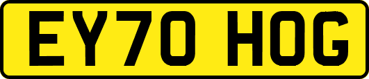 EY70HOG