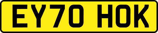 EY70HOK