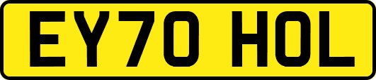 EY70HOL