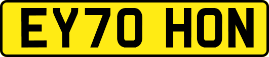 EY70HON