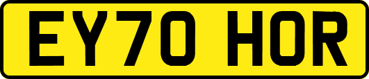 EY70HOR