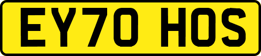 EY70HOS