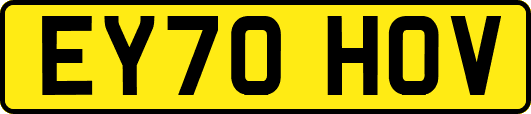 EY70HOV