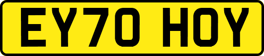 EY70HOY