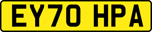 EY70HPA