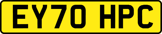 EY70HPC