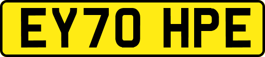 EY70HPE