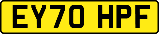 EY70HPF