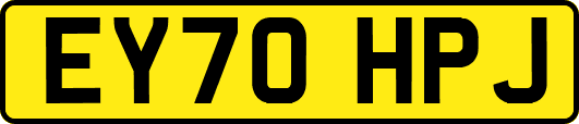 EY70HPJ