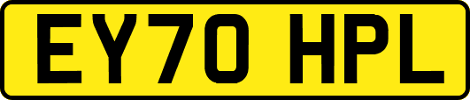 EY70HPL