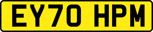 EY70HPM
