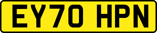 EY70HPN