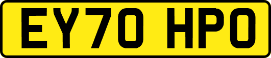 EY70HPO