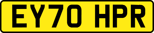 EY70HPR