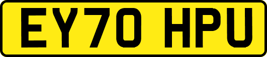EY70HPU