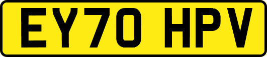 EY70HPV