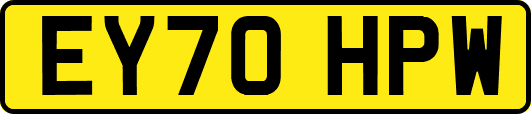 EY70HPW