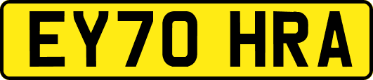 EY70HRA