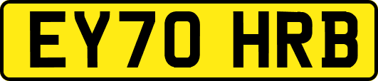 EY70HRB