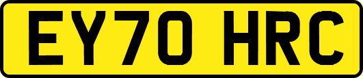 EY70HRC