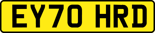 EY70HRD