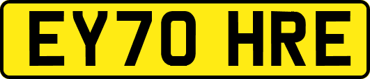 EY70HRE