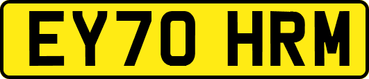 EY70HRM
