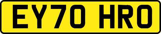 EY70HRO