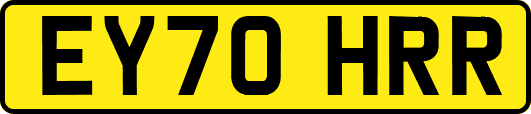 EY70HRR