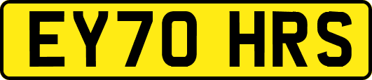 EY70HRS