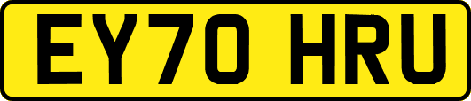 EY70HRU