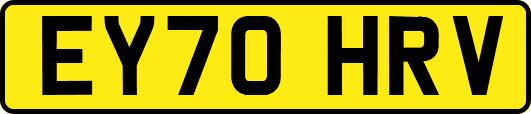 EY70HRV