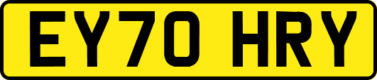 EY70HRY