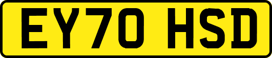 EY70HSD