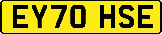EY70HSE