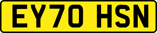 EY70HSN