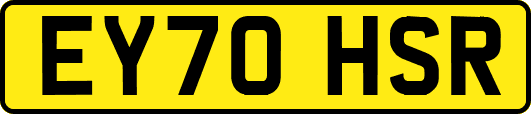 EY70HSR