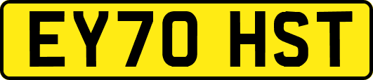 EY70HST