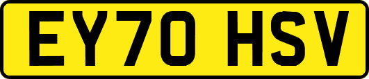 EY70HSV