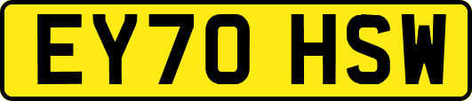 EY70HSW