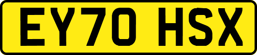 EY70HSX