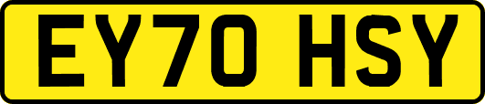 EY70HSY