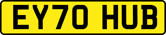 EY70HUB