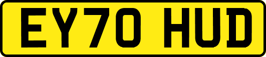 EY70HUD