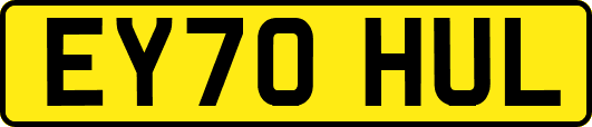 EY70HUL