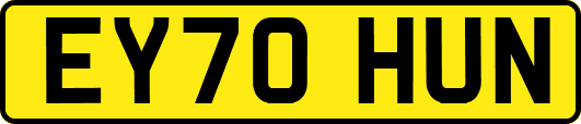 EY70HUN