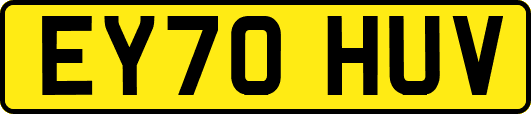 EY70HUV