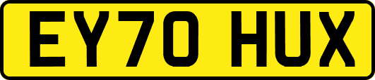EY70HUX